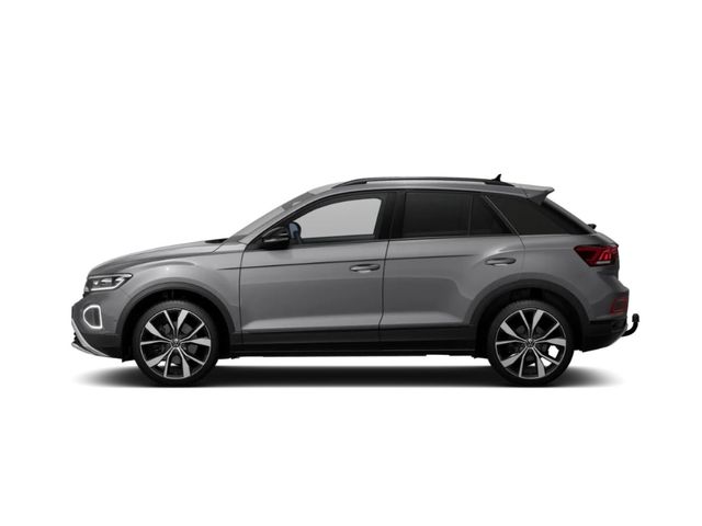 T-Roc Style 2.0l TDI DSG AhK Kamera IQ Drive W+S