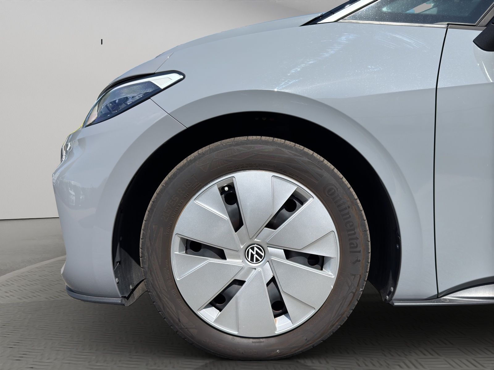 Volkswagen ID.3 - Bild 8