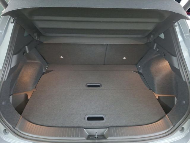 Nissan Qashqai Tekna 1.3 DIG-T °LED°Navi°RFK°PGD°ACC°