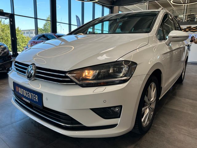 Volkswagen Golf Sportsvan Highline*Pano*Navi*