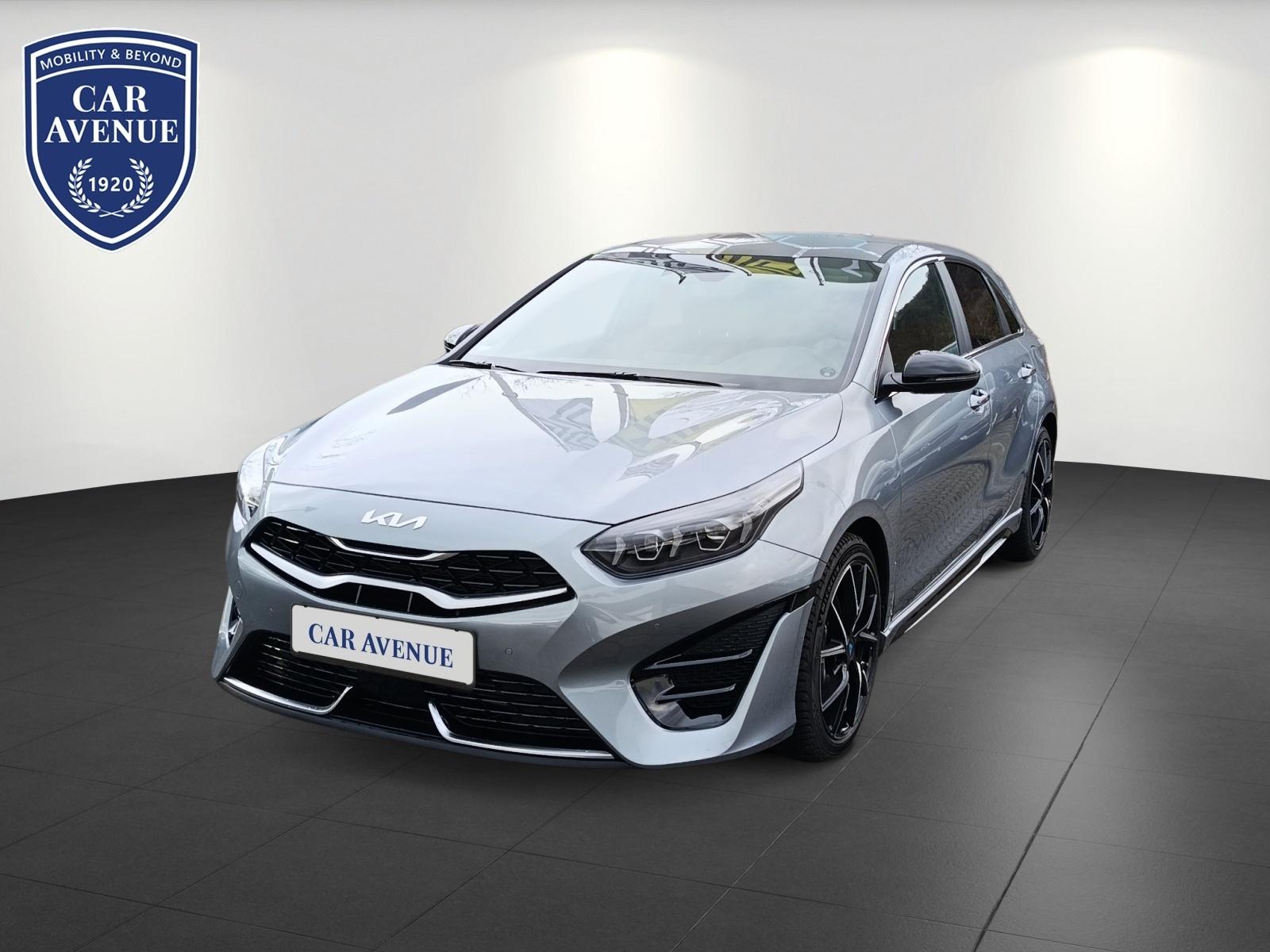 Kia cee'd / Ceed 1.5 T-GDI GT-Line