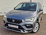 Seat Ateca  TSI*Xperience*LED*Navi*R-Cam*18 Zoll - gebrauchte Seat Ateca aus dem Jahr 2024