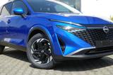 Nissan Qashqai N-Connecta 158PS Xtro WinterPaket SOFORT - Nissan Neuwagen