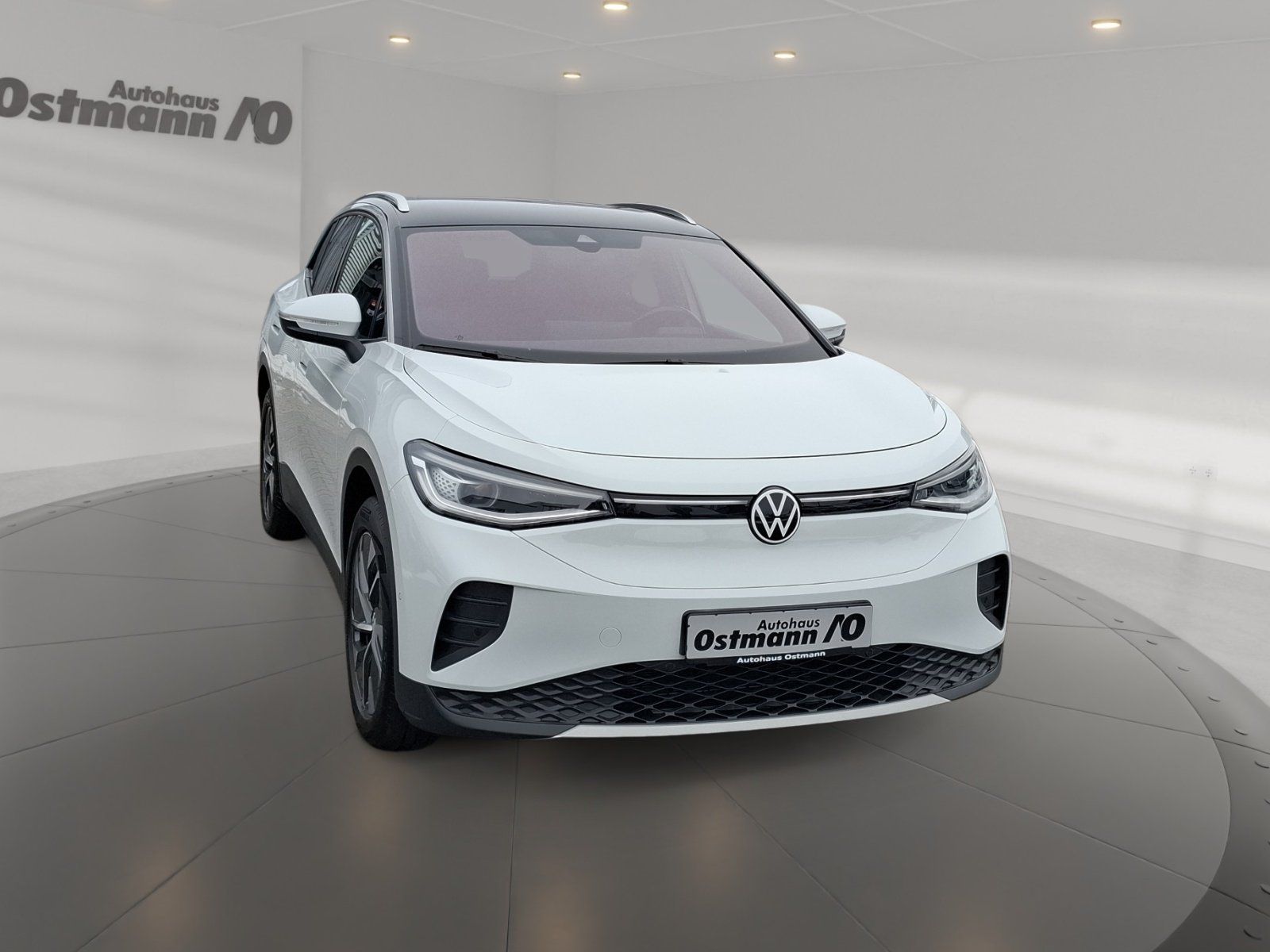 Volkswagen ID.4 - Bild 5