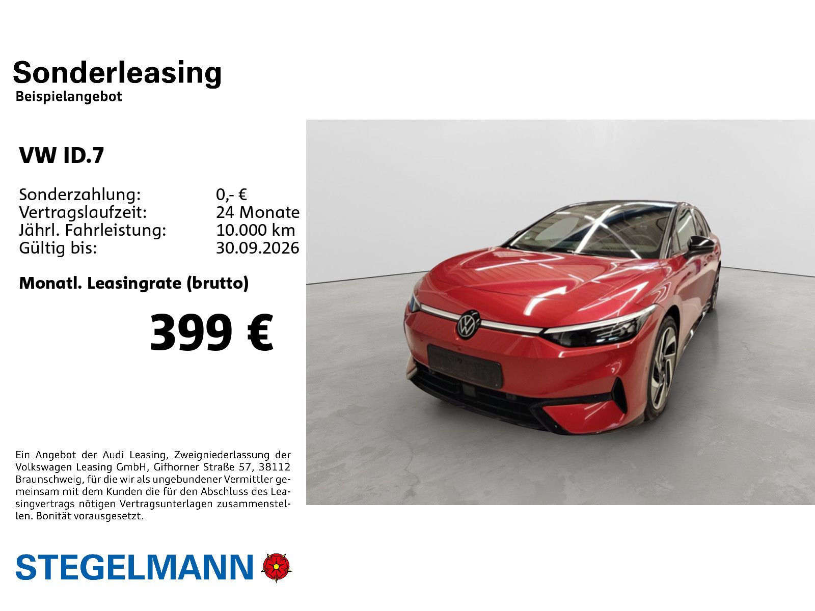 Volkswagen ID.7 - Bild 2