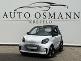 Smart fortwo Cabrio EQ passion PDC H /KLIMA/BLUETOOTH - Smart ForTwo: Cabrio, Eq