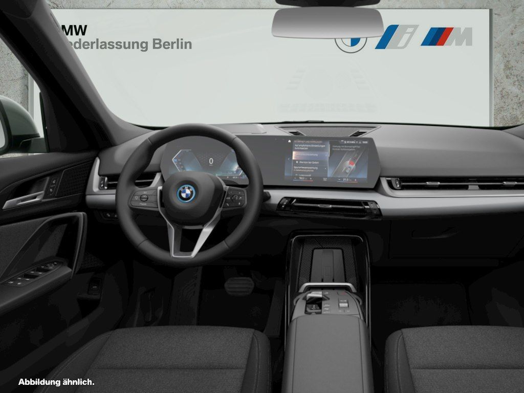 BMW X1 xDrive25e LiCoProf Head-Up Aktivsitz DAPr PA foto 4