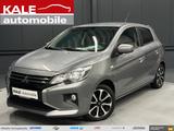 Mitsubishi Space Star 1.2 Automatik *CarPlay*NAVI*Allwetter - gebrauchte Mitsubishi Space Star aus dem Jahr 2021