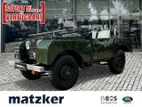 Land Rover Serie I 80 2.0 Benzin Soft Top RHD - Land Rover Serie I Gebrauchtwagen