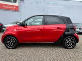 Smart ForFour forfour*Klima*Tempomat*Faltdach* - Smart ForFour Gebrauchtwagen