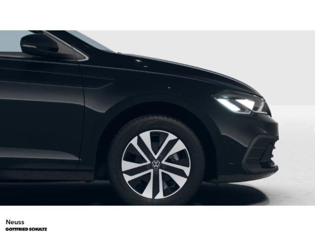 Volkswagen Polo - Bild 10