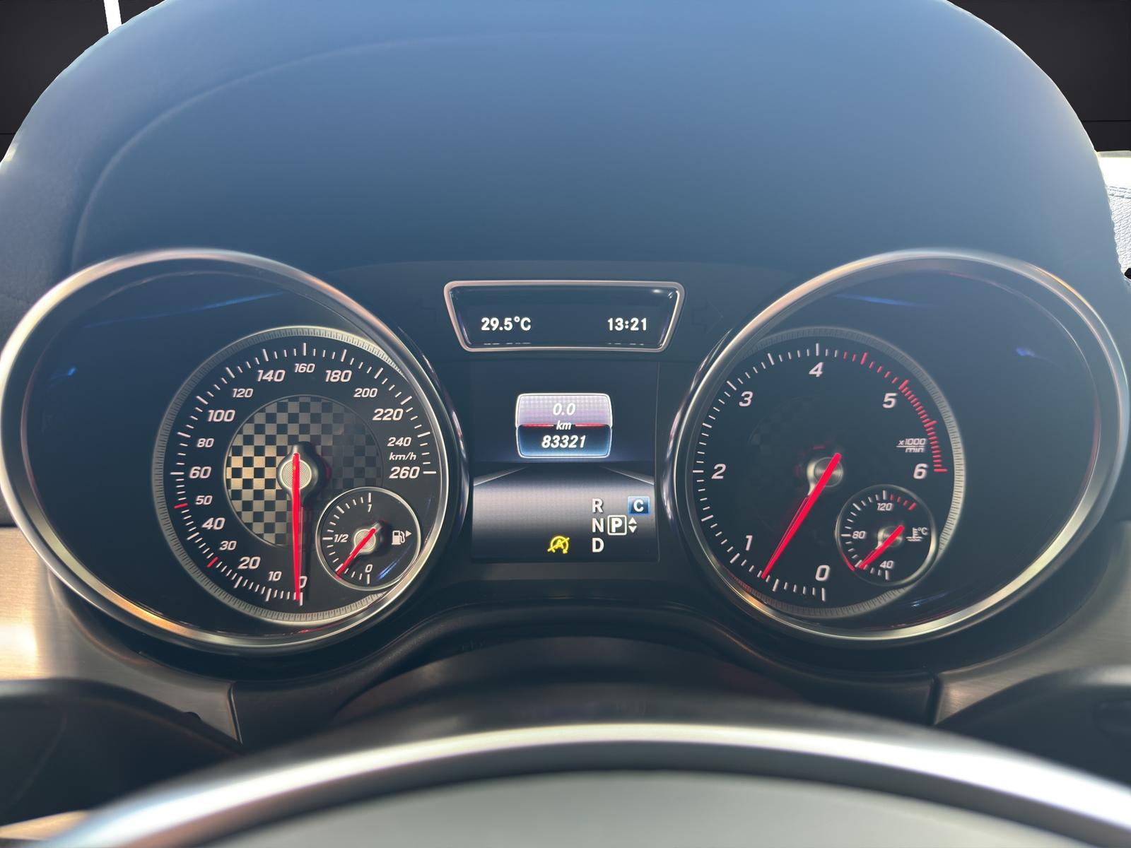 Mercedes-Benz GLE 350 d 4M 2x AMG Night Pano Airmatic 360 Dist