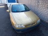 Citroën Xsara Coupe 1.8 16V VTS - Citroën aus 1998