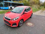 Peugeot 108 TÜV Neu! - Peugeot 108 in München
