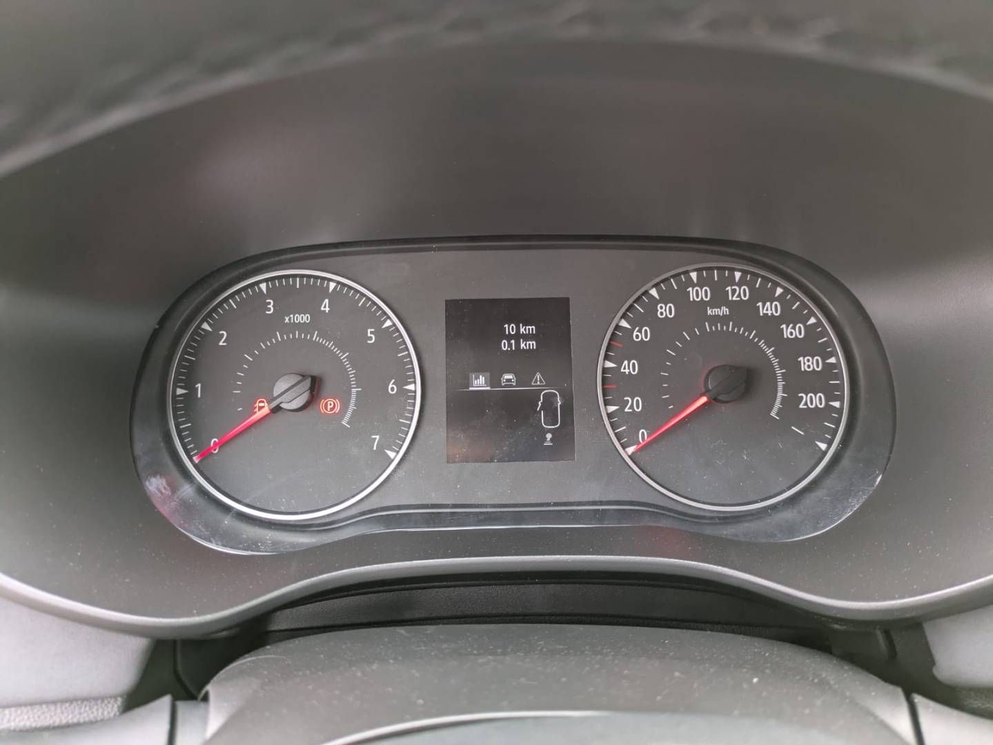 Fahrzeugabbildung Dacia Jogger Extreme+ ECO-G 100 7-Sitzer