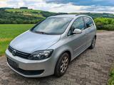 Volkswagen Golf Plus 1.6 TDI Comfortline Comfortline - Volkswagen Golf Plus Comfortline mit Diesel-Antrieb