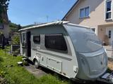 Knaus Südwind 500 - Knaus Wohnwagen 2015