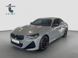 BMW M240i xDrive Steptronic Coupe Sport Aut. - BMW M240i in Düsseldorf