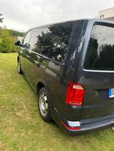 Volkswagen T6 Multivan 4 Motion - Volkswagen T6 Multivan in Osnabrück