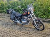 Yamaha 4PW Virago 750 | neue HU + Inspektion | Cruiser - YAMAHA PW