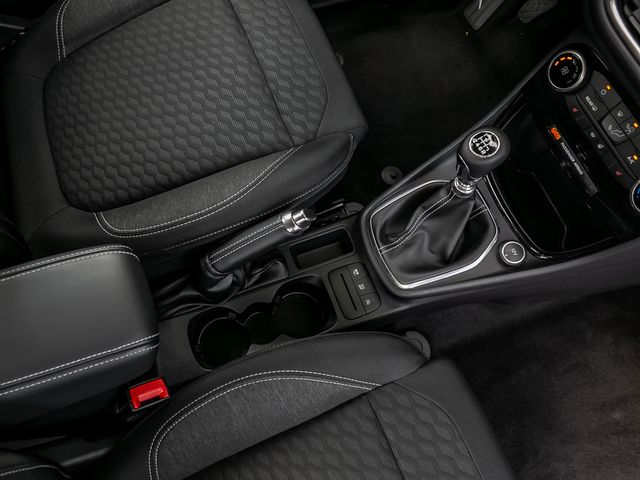 Ford Puma Titanium Design WINTER-PAKET PDC CARPLAY