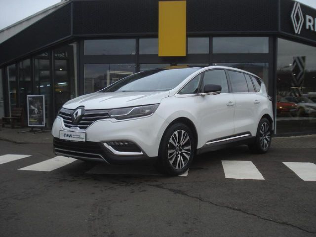 Renault Espace INITIALE Paris BLUE dCi 200 EDC