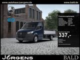 Mercedes-Benz Sprinter 311 Pritsche/L2/Standh/Staukästen/Radio - Mercedes-Benz Sprinter: Geländewagen