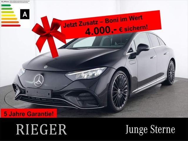 Mercedes-Benz EQE 300 AMG-Ext.*Airmatic*PANO*Plus-Paket*21"LMR