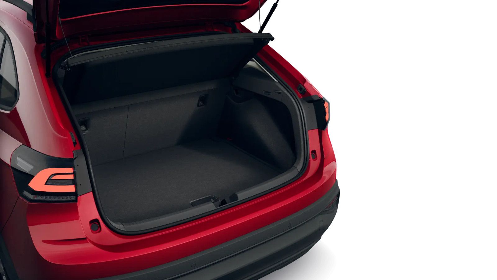 Volkswagen Taigo - Bild 8