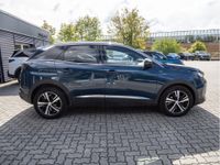 Peugeot 3008 - Vorschau Bild 3