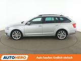 Skoda Octavia 1.0 TSI Joy *NAVI*TEMPO*PDC*SHZ* - Skoda Octavia: Joy