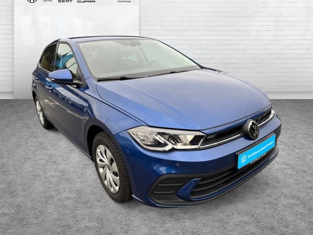 Fahrzeugabbildung Volkswagen Polo 1.0 TSI Life KLIMA LED NAVI