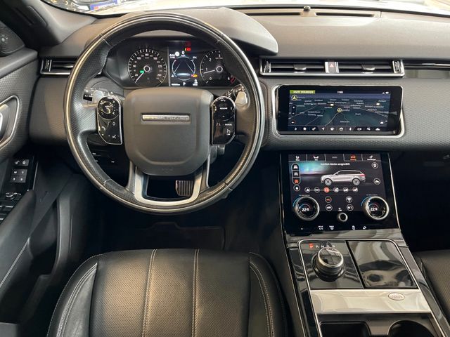 Land Rover Range Rover Velar R-Dyn. S *AWD*NAV*LED*KAM*ACC*