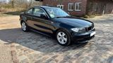 BMW 120d Coupé, e82, Liebhaberfahrzeug, TÜV Neu - BMW 120 mit Diesel-Antrieb: Coupé