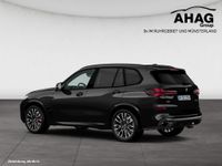 BMW X5 M60 - Vorschau Bild 6