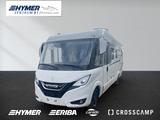 HYMER / ERIBA / HYMERCAR B-Klasse ML I 780 Summer Deal 2025