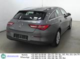 Mercedes-Benz CLA 180 Shooting Brake d Aut. Widescreen Navi C - Mercedes-Benz CLA-Klasse: Shooting Brake