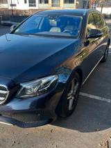 Mercedes-Benz Mercedes E 300T-Modell, VOLL, Distr., 360°,LED - Mercedes t modell gebraucht