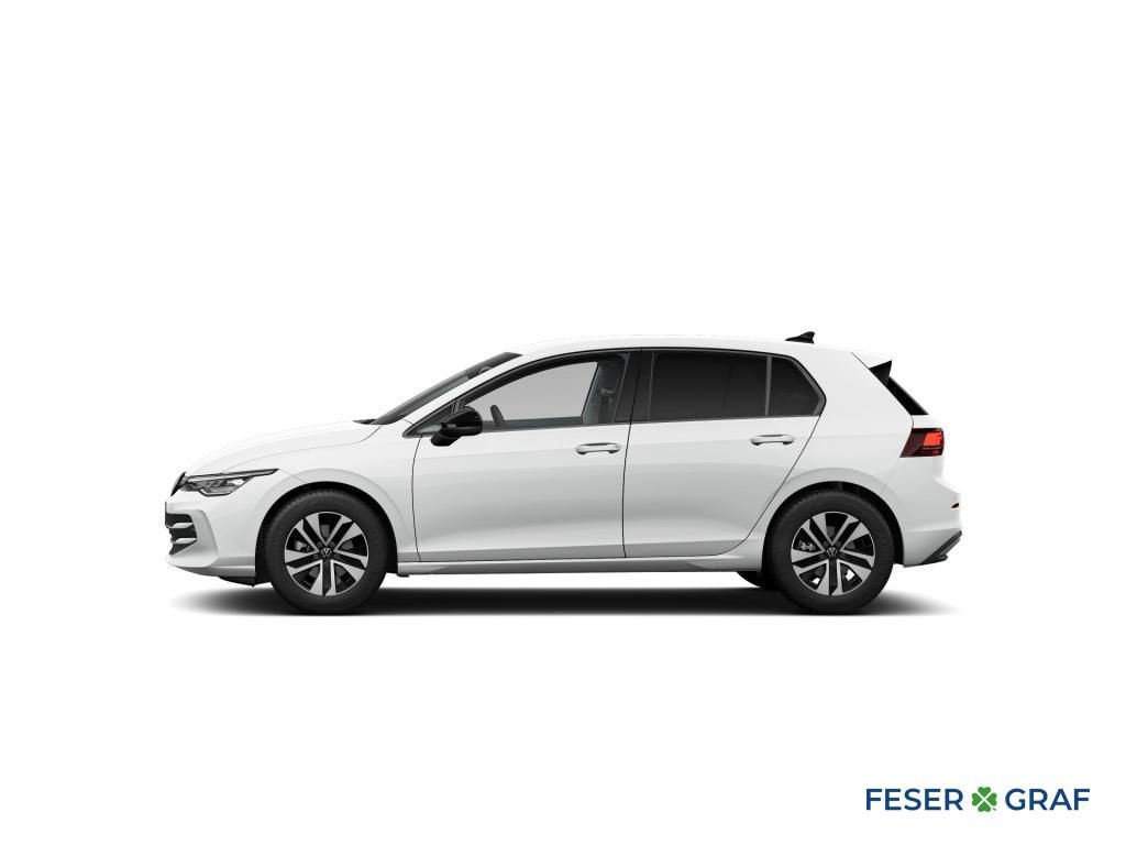 Volkswagen Golf - Bild 27