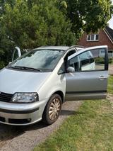 Seat Alhambra Kids 1.9 TDI 96 kW Kids - Seat Alhambra: Kids