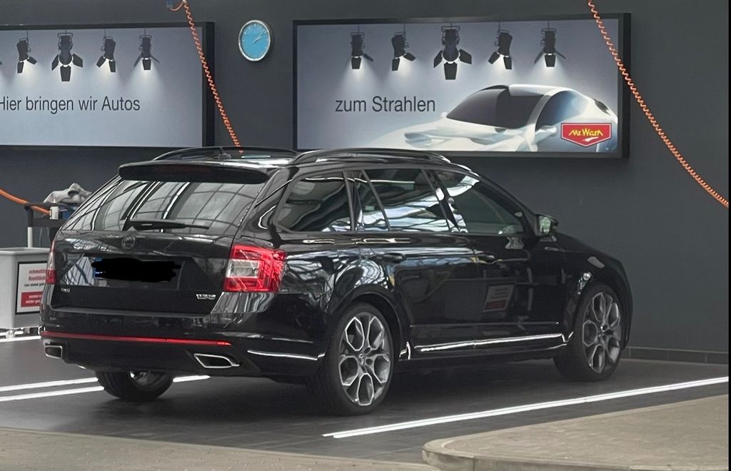 Image of Skoda Octavia