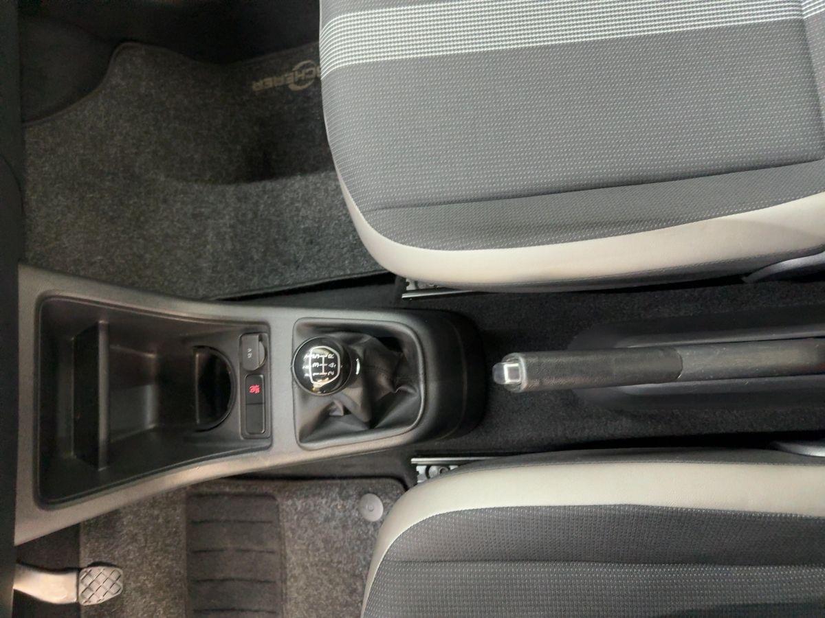 Volkswagen Up 1.0 high up! Klima Einparkh. Bluet. Sitzh. e, миниатюра 15