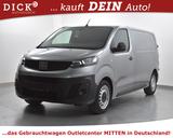 Fiat Scudo 1.5 Mulijet L2 >3 SITZE+KLIMA+PDC+TEMP+1Hd - Fiat Scudo: L3