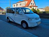 Volkswagen  T5 Caravelle Neu Tuv - Volkswagen T5 Caravelle Kombi Gebrauchtwagen