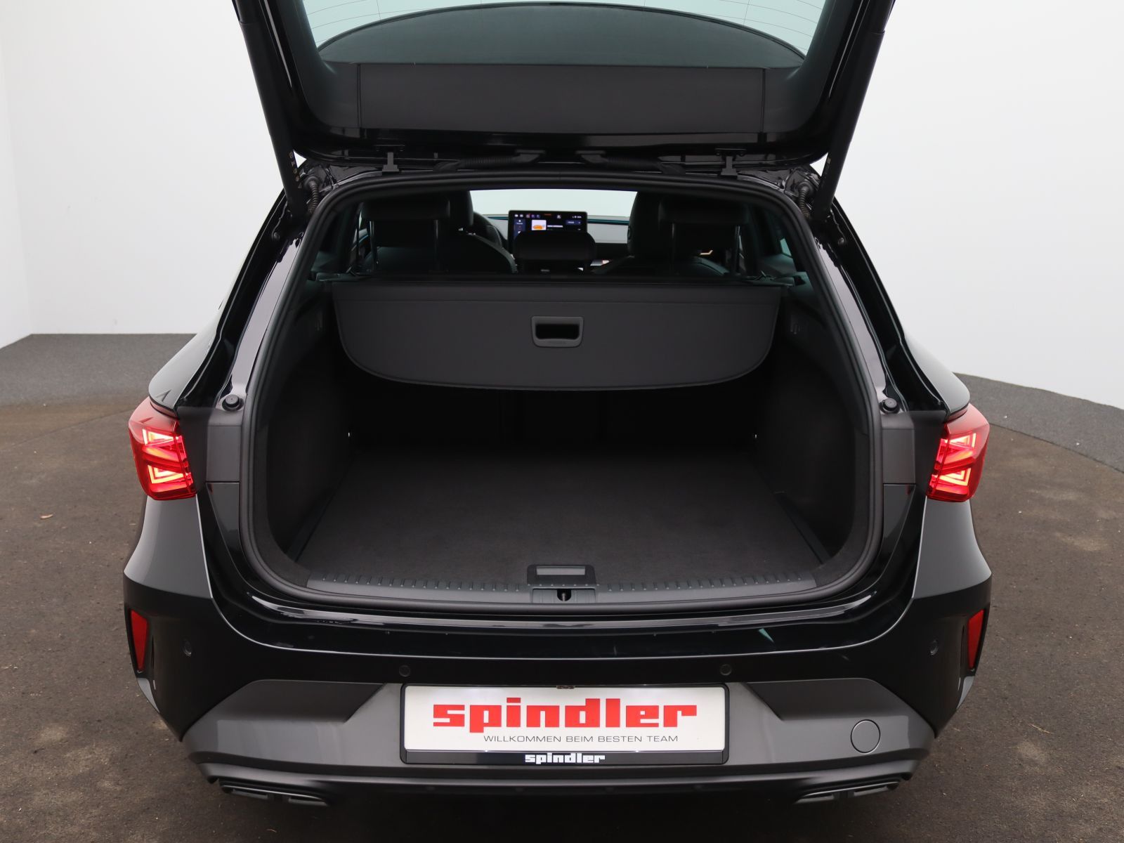 Cupra Leon - Bild 8