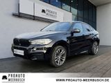 BMW X6 xDrive 40d M SPORT ADAPTIVLED/HEADUP/MMRY/SCH - BMW X6 aus 2018