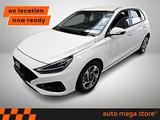Hyundai i30 Style Kamera/LED/Navi 10,25°/Virtual