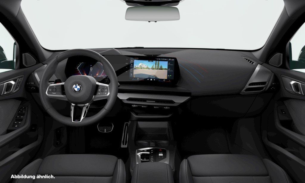BMW 123 - Bild 3