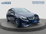 Mercedes-Benz B 200 Urban Score *LED*NAVI*AHK*DISTRONIC*CAM* - Mercedes-Benz B 200 Gebrauchtwagen in Berlin