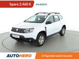 Dacia Duster 1.6 SCe Comfort - Dacia Duster Gebrauchtwagen in München